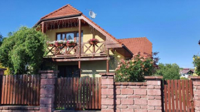 Privat ALMA, Nová Lesná